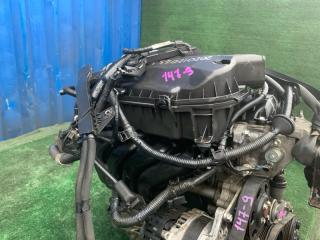 Двигатель SUZUKI IGNIS FF21S K12C 5091284 4 ракурс Двигатель SUZUKI IGNIS FF21S K12C 5091284 4 ракурс