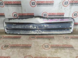 Фото запчасти решетка радиатора TOYOTA AVENSIS контрактная запчасть Запчасть решетка радиатора TOYOTA AVENSIS