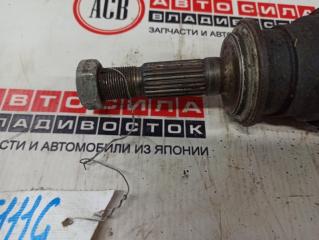 Привод передний правый TERIOS KID J111G Привод передний правый TERIOS KID J111G
