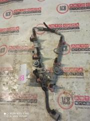 Топливная рейка TOYOTA CROWN GRS184 2GR-FSE 2 ракурс