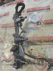 Топливная рейка левая TOYOTA CROWN GRS184 2GR-FSE 2 ракурс