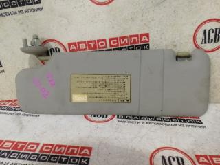 Козырек солнцезащитный правый HONDA AIRWAVE