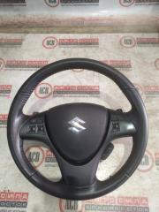 Руль SUZUKI KIZASHI RE91S 1 ракурс