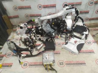 КОСА ПОД ТОРПЕДУ TOYOTA COROLLA