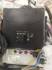 Коса под торпеду TOYOTA COROLLA ZWE214 3 ракурс