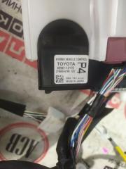 Коса под торпеду TOYOTA COROLLA ZWE214 4 ракурс