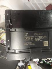 Коса под торпеду TOYOTA COROLLA ZWE214 5 ракурс