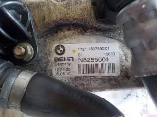 Теплообменник 7-Series F01 Теплообменник 7-Series F01