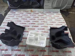 Запчасть обшивка багажника TOYOTA COROLLA AXIO
