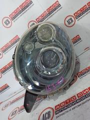 Фара левая SUZUKI MR WAGON MF22S p7266, 3532081J51 1 ракурс