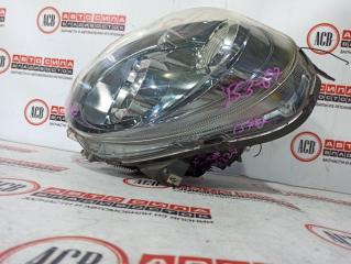Фара левая SUZUKI MR WAGON MF22S p7266, 3532081J51 2 ракурс