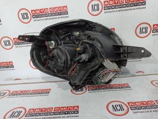 Фара левая SUZUKI MR WAGON MF22S p7266, 3532081J51 3 ракурс