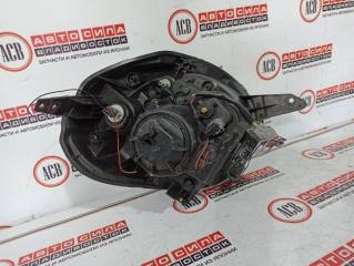 Фара левая SUZUKI MR WAGON MF22S p7266, 3532081J51 4 ракурс