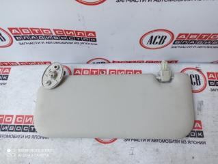 Козырек солнцезащитный правый TOYOTA COROLLA ZWE214 2 ракурс