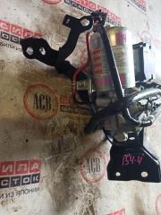Блок abs TOYOTA COROLLA ZWE214 47050-12810 4 ракурс