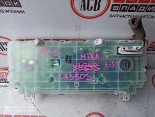 Спидометр DAIHATSU MIRA E:S LA350S B79BA850K 2 ракурс