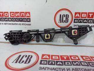 Крепление бампера переднее левое TANTO L385S