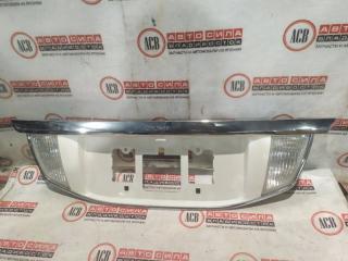 НАКЛАДКА НА БАГАЖНИК TOYOTA CROWN