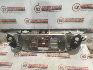 Накладка на багажник TOYOTA CROWN GRS210 30363 2 ракурс