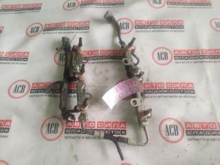 Топливная рейка LEXUS IS350 GSE21 2GR-FSE 23250-31070 2 ракурс