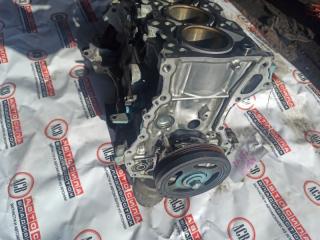 Блок цилиндров TOYOTA VITZ NSP130 1NR-FE 3 ракурс