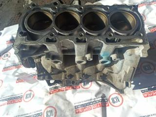 Блок цилиндров TOYOTA VITZ NSP130 1NR-FE 4 ракурс