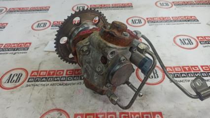Тнвд NISSAN NV350 CARAVAN E26 YD25 16700 5X00E 3 ракурс