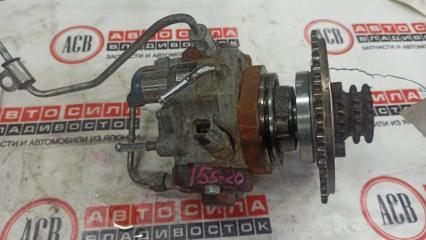 Тнвд NISSAN NV350 CARAVAN E26 YD25 16700 5X00E 5 ракурс