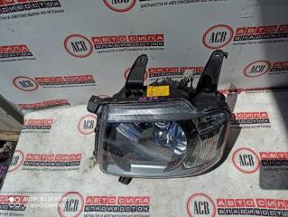 Фара левая MITSUBISHI EK WAGON H81W P4591, MR598003 2 ракурс