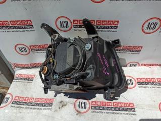 Фара левая MITSUBISHI EK WAGON H81W P4591, MR598003 3 ракурс