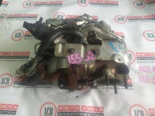 Турбина MAZDA CX-8 KG2P SH-VPTS SH18-13700-B 1 ракурс