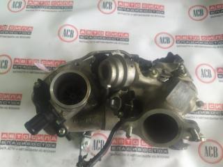 Турбина MAZDA CX-8 KG2P SH-VPTS SH18-13700-B 2 ракурс