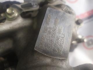 Турбина MAZDA CX-8 KG2P SH-VPTS SH18-13700-B 4 ракурс