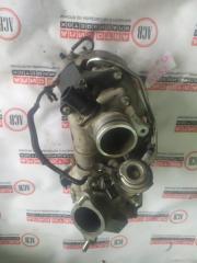Турбина MAZDA CX-8 KG2P SH-VPTS SH18-13700-B 5 ракурс