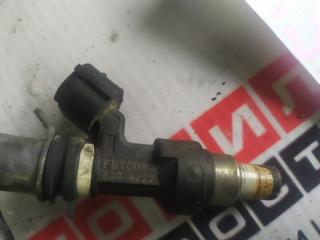 Топливная рейка SUBARU EXIGA YA4 EJ204 3 ракурс
