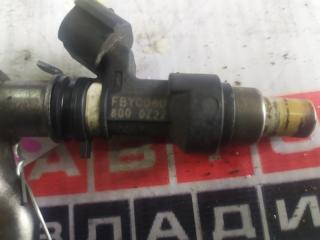 Топливная рейка SUBARU EXIGA YA4 EJ204 3 ракурс