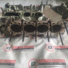 Головка блока цилиндров MAZDA CX-8 KG2P SH-VPTS 4 ракурс