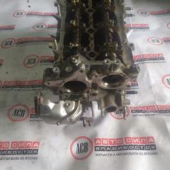 Головка блока цилиндров MAZDA CX-8 KG2P SH-VPTS 5 ракурс