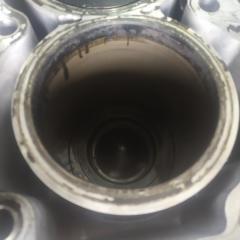 Блок цилиндров MAZDA CX-8 KG2P SH-VPTS 5 ракурс