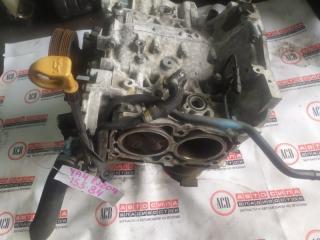 Блок цилиндров SUBARU EXIGA YA4 EJ204 2 ракурс