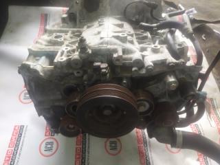 Блок цилиндров SUBARU EXIGA YA4 EJ204 4 ракурс
