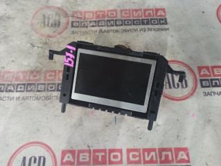 Запчасть монитор FORD FIESTA 2013 CB1 1847935 контрактная Монитор FORD FIESTA 2013 CB1 1847935 контрактная