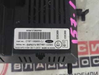 Монитор FORD FIESTA CB1 Монитор FORD FIESTA CB1