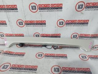 Накладка 5-й двери SUBARU LEGACY B4