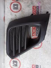 Запчасть ободок туманки передний левый SUBARU LEVORG 2021