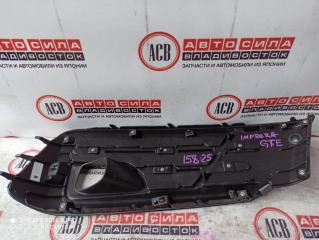 Ободок туманки левый передний SUBARU IMPREZA GTE 57737FL110, C18010010 3 ракурс