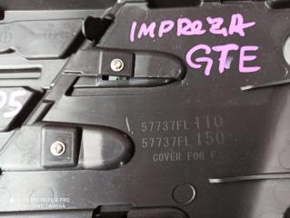 Ободок туманки левый передний SUBARU IMPREZA GTE 57737FL110, C18010010 4 ракурс