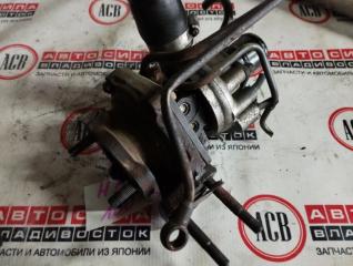 Турбина MITSUBISHI PAJERO MINI H58A 4A30 49133-01230 3 ракурс