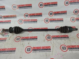 Привод передний правый DAIHATSU TERIOS KID J111G EF контрактная