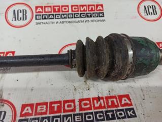 Привод передний правый DAIHATSU TERIOS KID J111G EF